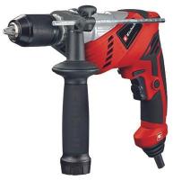 Taladro percutor 650W 13mm TE-ID 650 E. Einhell - details 0