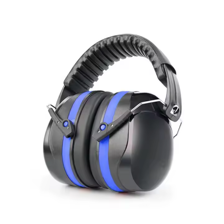 Orejerasantiruido, Auditory Protector, auriculares con cancelación de ruido, Trabajo, estudio, Sueño, auditory Protección - 1