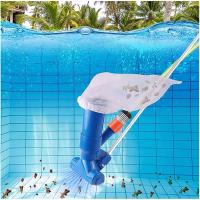 BIT Limpiador de piscinas con succión manual, aspirador de piscinas, aspirador de spa, aspirador de piscinas preciso, para limpieza de piscinas, se puede conectar a una manguera de jardín - details 2