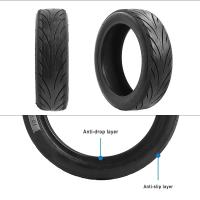 Pneumáticos De Gel Para Patinete Eléctrico Segway Ninebot Piezas De Rueda Frontal Y Trasera Para F2 F2Plus F2Pro F30D F40D E-Scooter Pack De 10 Tubos Libres - details 6