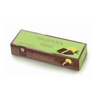 Havanna Galletitas de Limon con Chocolate 6 Unidades - details 0