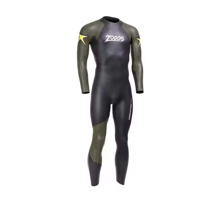 Zoggs Muta PREADATOR Tour FS Man - 1