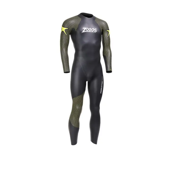 Zoggs Muta PREADATOR Tour FS Man - 1