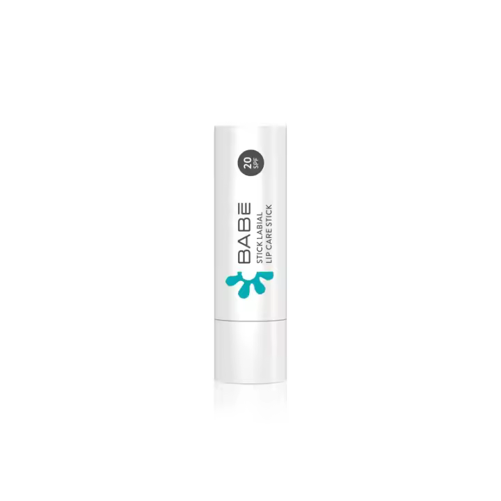 BABE STICK LABIAL SPF 20 4 GRAMOS - 1