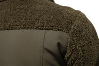 Chaqueta de retales para hombre, chaqueta informal de lana de cordero de alta calidad, talla europea, otoño e invierno, 2024 - details 28