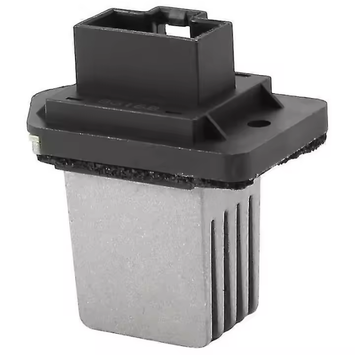 Resistencia del ventilador del calentador del coche, aire acondicionado automático para Rexton 2001+ 6920408a20 - 1