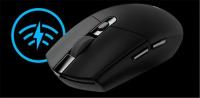 Logitech G304 Ratón Inalámbrico para Gaming Esports | Conexión 2.4 GHz con Receptor USB | Uso Universal para Oficina y Negocios - details 2