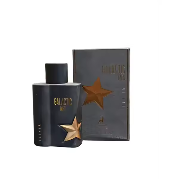 Maison Alhambra Galactic Men Elixir Perfume Masculino 100 Ml - 1