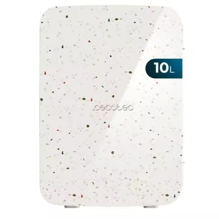 CECOTEC 02700 - Bolero MiniCooling 10L Bahamas Pat 3 - 1