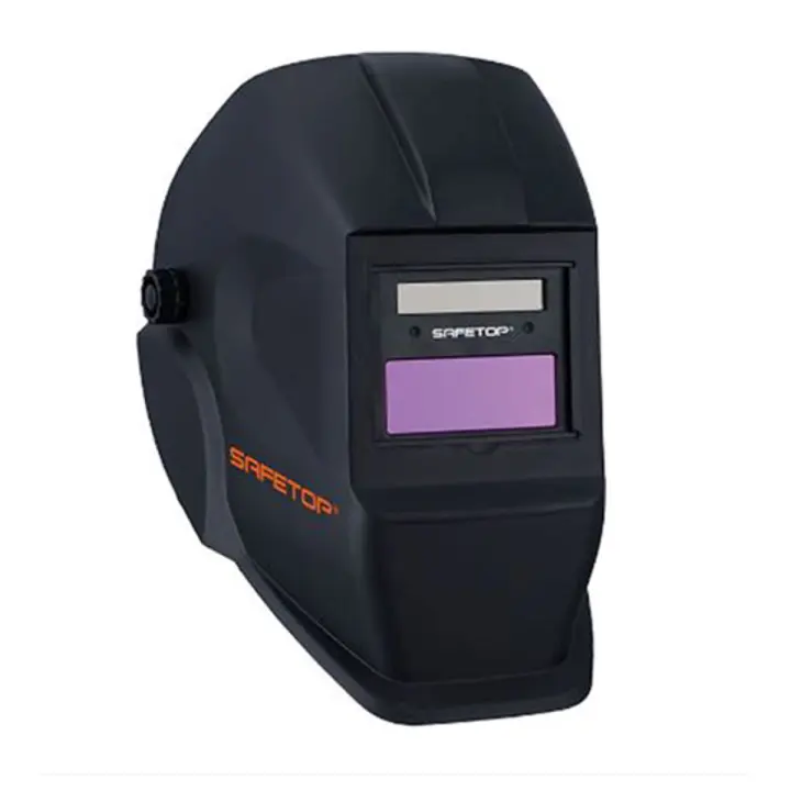 Ferretería torres pantalla soldar automática safetop 70561-N. - 1