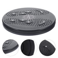 Tablero De Equilibrio Magnético Para Cintura Equipo De Ejercicio Para Pérdida De Peso Y Toneado Abdominales Placa Giratoria De Masaje Fitness - details 5