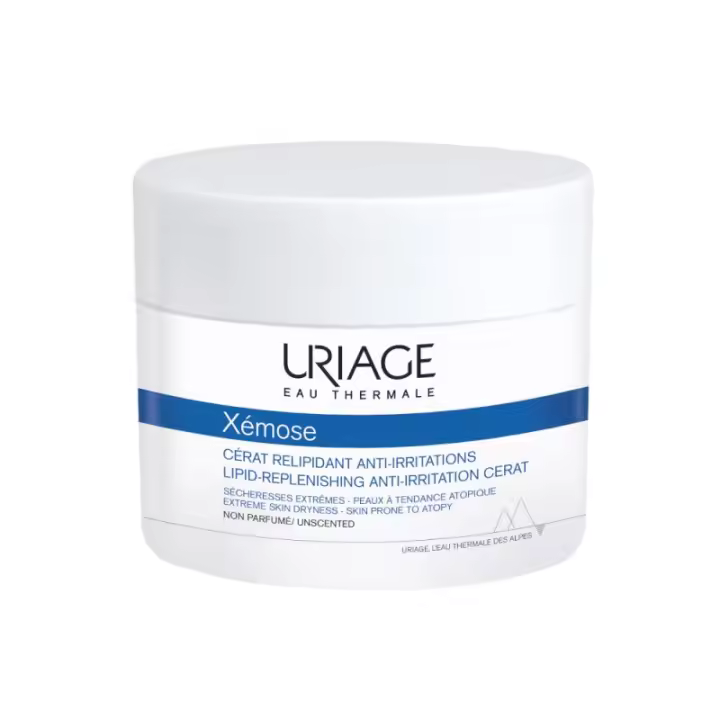 Uriage / Xémose Cérat anti-irritaciones 200 Ml - 1