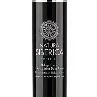 Natura Siberica Absolut Royal Caviar Crema Lifting Facial Antiedad 50 ml - 1