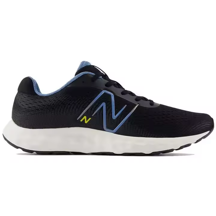 Calzado New Balance modelo 520V8 en color Negro - 1