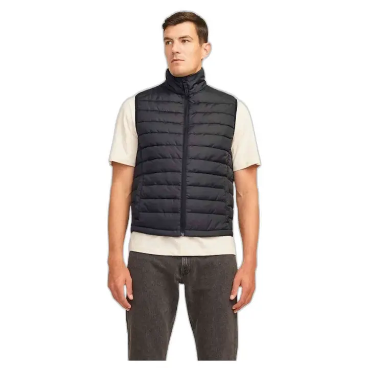 Chaleco Jj Rebel Blight Bodywarmer - 1