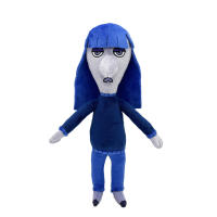 Juguetes De Peluche De Personajes De Dibujos Animados Para Niños Bing Bong 21-26cm Interior Y Exterior Material De Plush - details 19