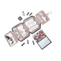 Bolsa de almacenamiento para neceseres de viaje, neceser de viaje, neceser de moda - details 7