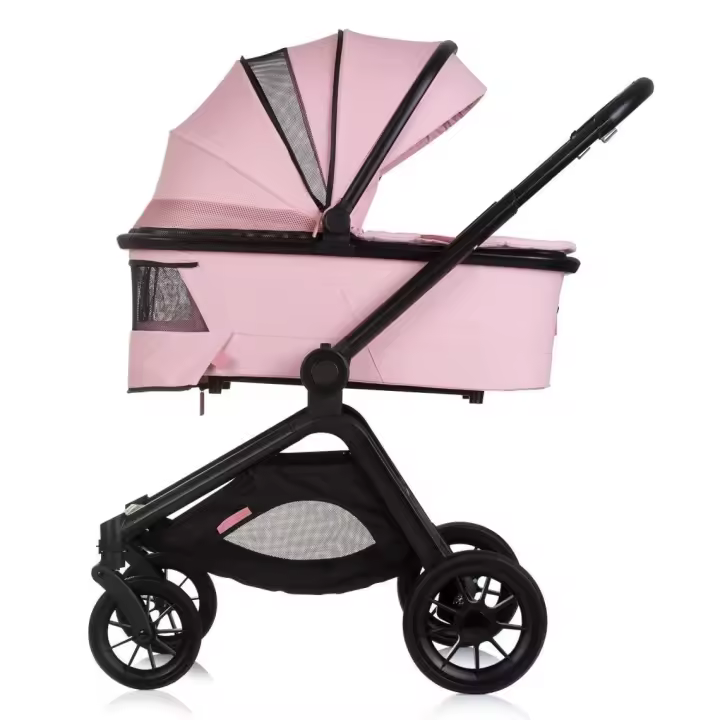 CHIPOLINO Carrito de bebé trío MAGNUM de Chipolino - 1