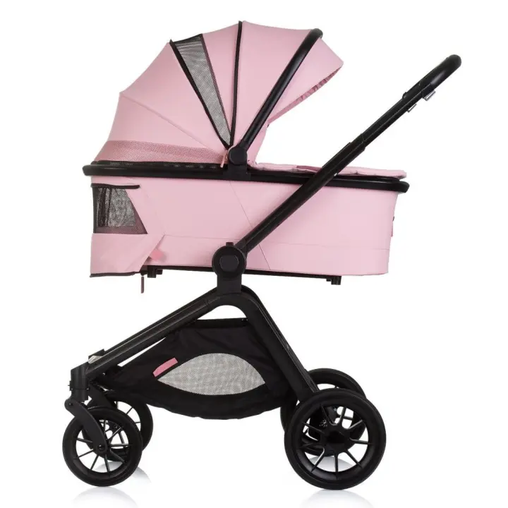 CHIPOLINO Carrito de bebé trío MAGNUM de Chipolino - 1