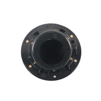Tapa De Tanque De Combustible Para Jeep Wrangler JK JKU 2007-2018 Aleación De Aluminio ABS Color Negro Cubierta De Puerta De Gasolina Accesorio De Coche - details 4