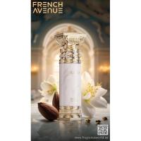 Grecia Eau de Parfum 100 ml – French Avenue by Fragrance World | Perfume Oriental Gourmand de Larga Duración para Mujer - details 0
