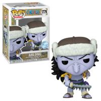 Funko Pop Manga One Piece Arlong Special Edition 1779 Figura Coleccionable - details 1