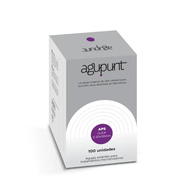 APS CLICK Morado 0,20X30 (100uds) - 1