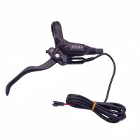 XOD E-Bike Bicicleta Plegable Eléctrica MTB Freno De Disco Hidráulico Freno De Aceite Calipero De Freno Para Bicicleta SM Plug - details 7