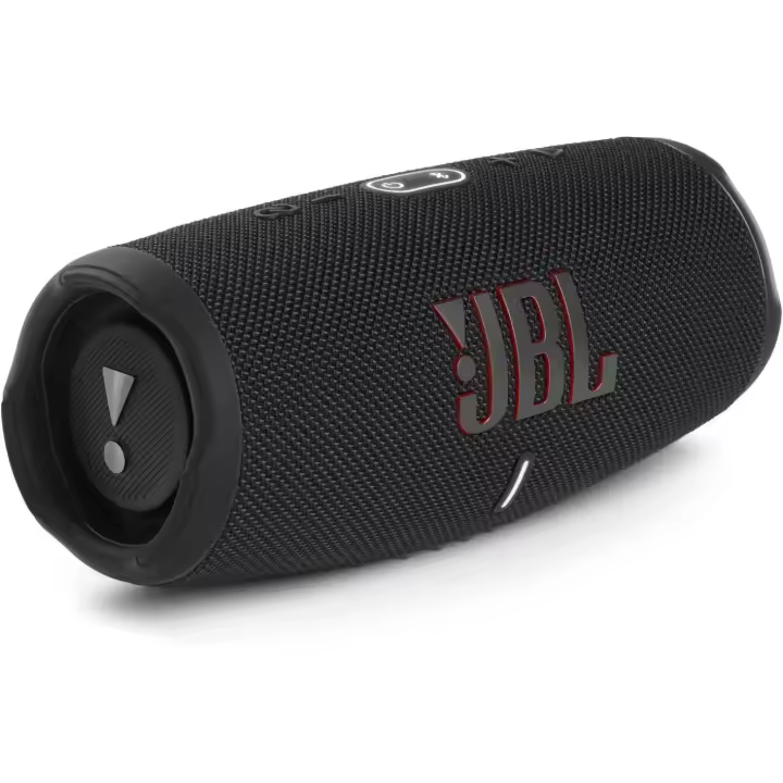 JBL Charge 5 – Altavoz inalámbrico portátil con Bluetooth y batería integrada - 1