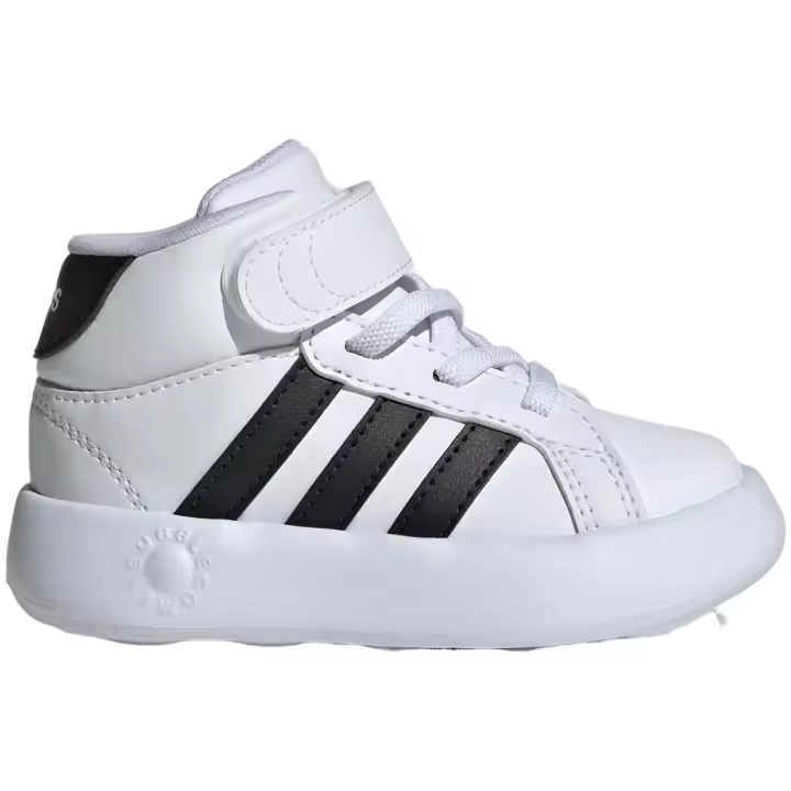 Zapatillas Sneakers Adidas modelo IE3866 para Bebe en color Blanco - 1