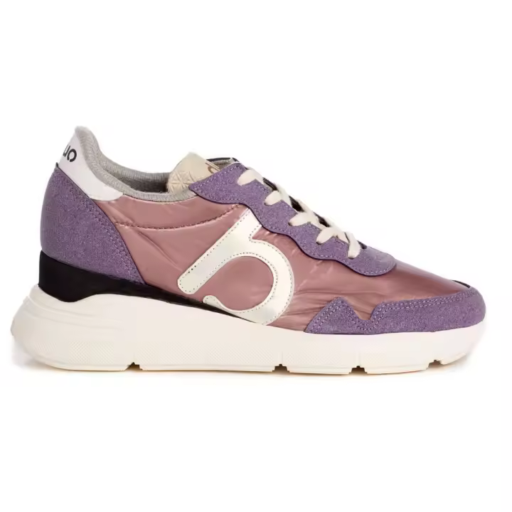 DUUO Tribeca 25 - Zapatillas de Deporte Mujer - 1