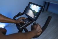 Smart Bike Premium 5000 principal bicicleta de spinning de Behumax