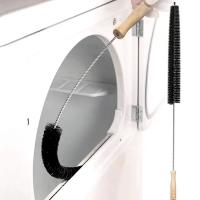 Cepillo De Limpieza Para Radiador Multifuncional Con Cerdas De Níquel Resistente a Alta Temperatura Herramienta De Limpieza Para Espacios Pequeños Y Ventiladores De Electrodomésticos - details 12