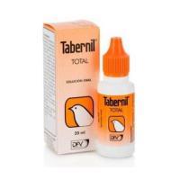 TABERNIL TOTAL. Suplemento vitamínico ideal para fortalecer la salud de tus aves. Previene Enfermedades y Parásitos, y Refuerza las Defensas y el sistema Nervioso - details 0