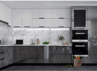 Lámpara De Movimiento De Mano Sensor LED Para Armario Banda De Iluminación De Mesa De Cocina Lámpara Concatenación De Luz - details 6