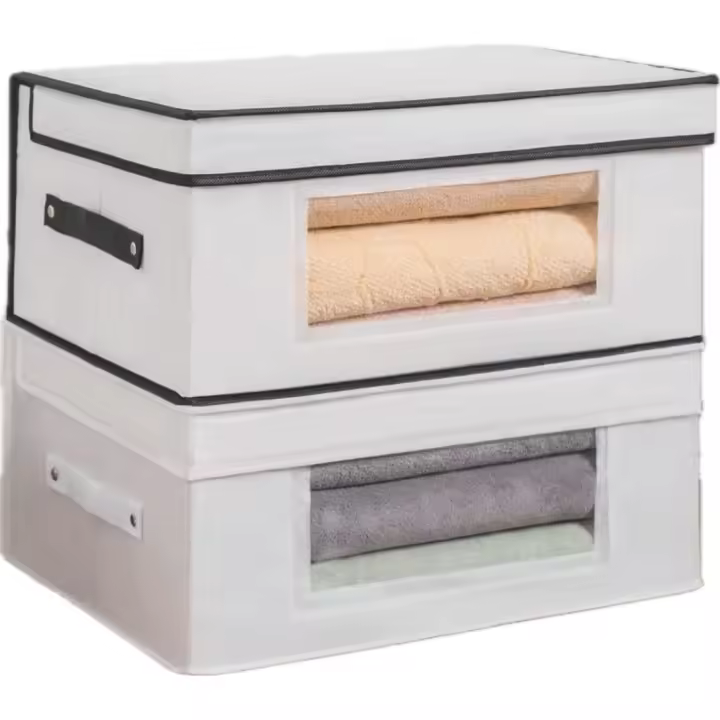 WECA FAMILY PEVA ORGANIZADOR MULTIUSOS CON VENTANA - 1