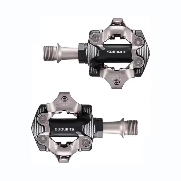 SHIMANO | Pedales De Mtb Deore XT M8100 - - 1
