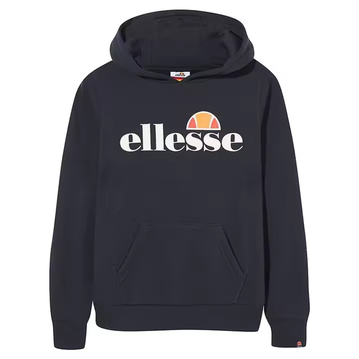 Ellesse Isobel Oh Hoody Jnr para Kids en color Azul - 1