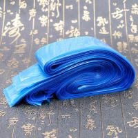 100pcs Bolsas Para Bolígrafos De Tatuaje Desechables Cubiertas Para Máquina De Tatuaje Suministros PMU Cubierta Para Cordón Clip - details 2