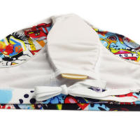 Bragas De Natación Para Hombre Con Diseño De Paddles Y Surfboard Low-Waist Sexy Briefs De Playa Pantalones De Surfeo De Baño Swimwear Con Empuñadura - details 8