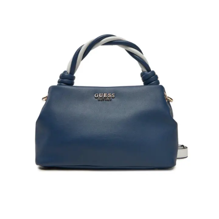 Bolso bandolera Guess Cruise Vibe azul para mujer - 1