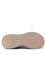 Zapatilla Walking Mujer Skechers W-Face Off V25 Nude Shzpwv2509Bd - details 2