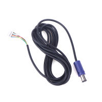 Cable De Control Para Consola De Juegos Game Cube NGC Extensión De Cable De Gamepad Manija De Repuesto Para Consola De Juegos - details 6