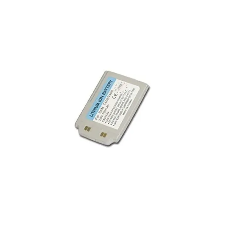 Batería Samsung T400 - Alta Capacidad - 1