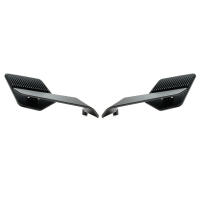 Espejos Lateral Para Motocicleta CFMOTO 650NK 150NK 250NK 800NK 450NK 675NK Negro Aluminio De Alta Calidad Accesorios Para Motocicleta - details 9