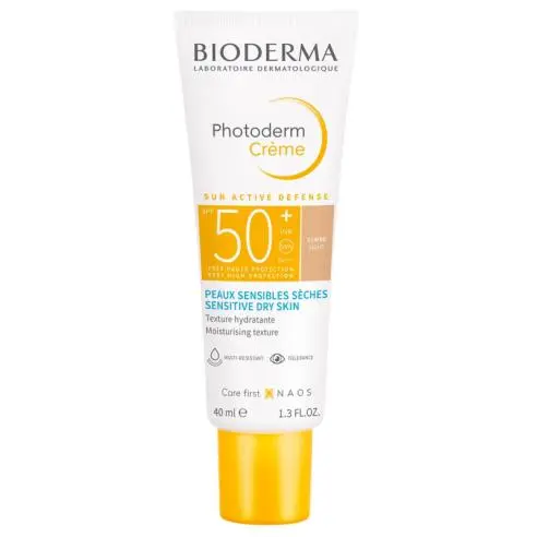PHOTODERM MAX SPF 50 CREMA COLOR 40 ML - 1