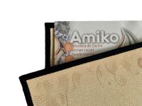ALFOMBRA DE COCINA AMIKO MODELO PRIKA CON MEDIDA 60X40 CM. - details 3