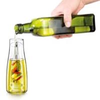 PROUTHS Aceitera con Infusión 500ml de vidrio - details 4