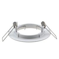 Marco De Spot MR16 GU10 En Aleación De Aluminio De Alta Calidad Anillo De Superficie Estructura De Lámpara Para Iluminación Insertada En Techo - details 6