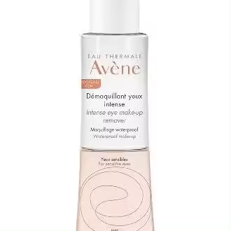 Avène Desmaquillante De Ojos Intenso, 125 Ml - 1